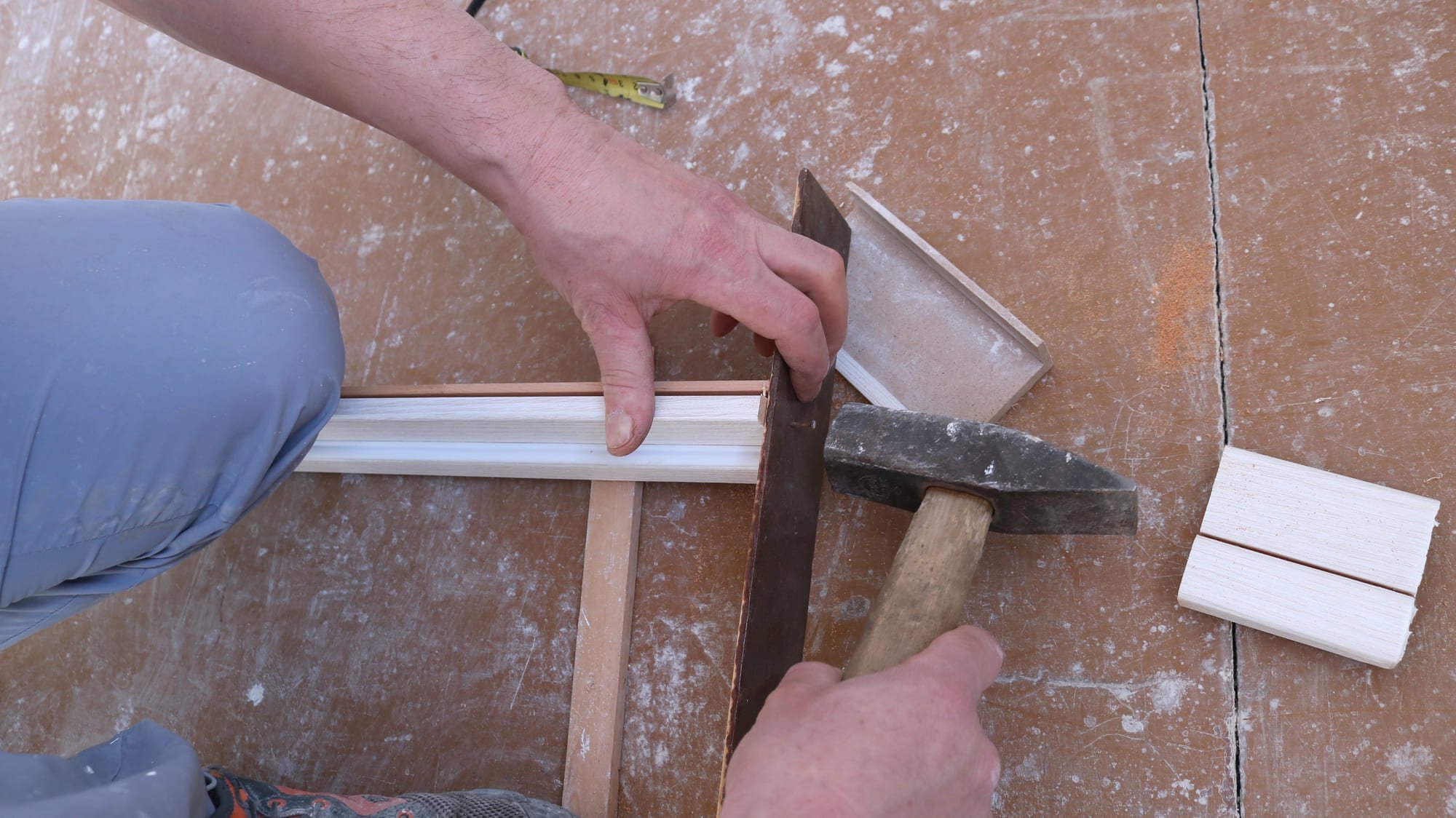 Carpentry & Finish Work in Prosper, TX