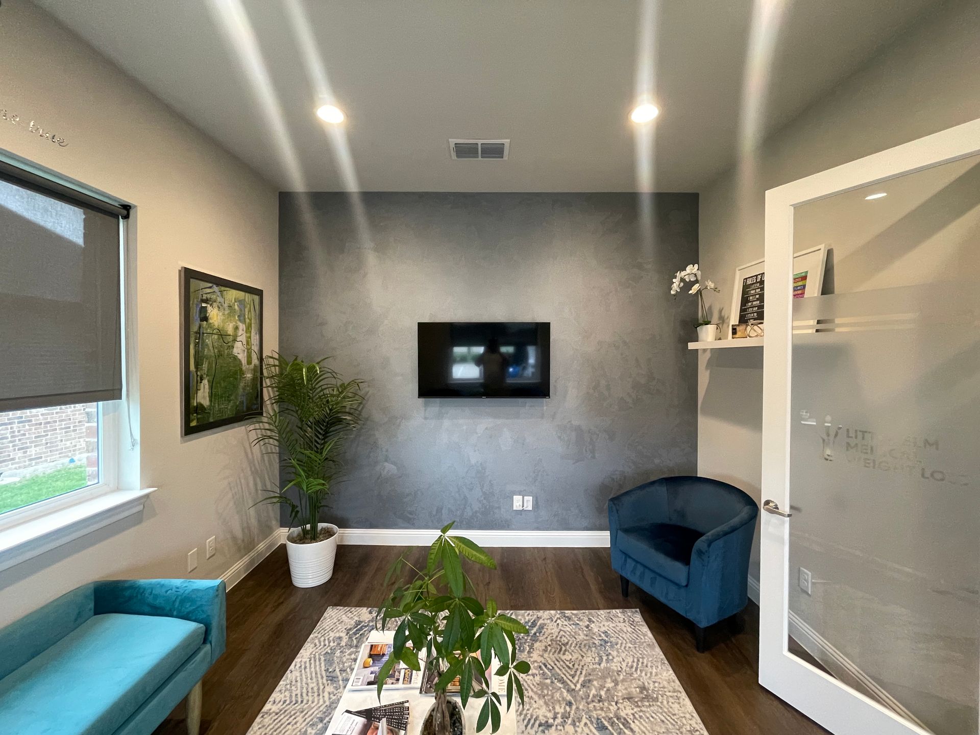Expert Custom Accent Wall in Prosper, TX