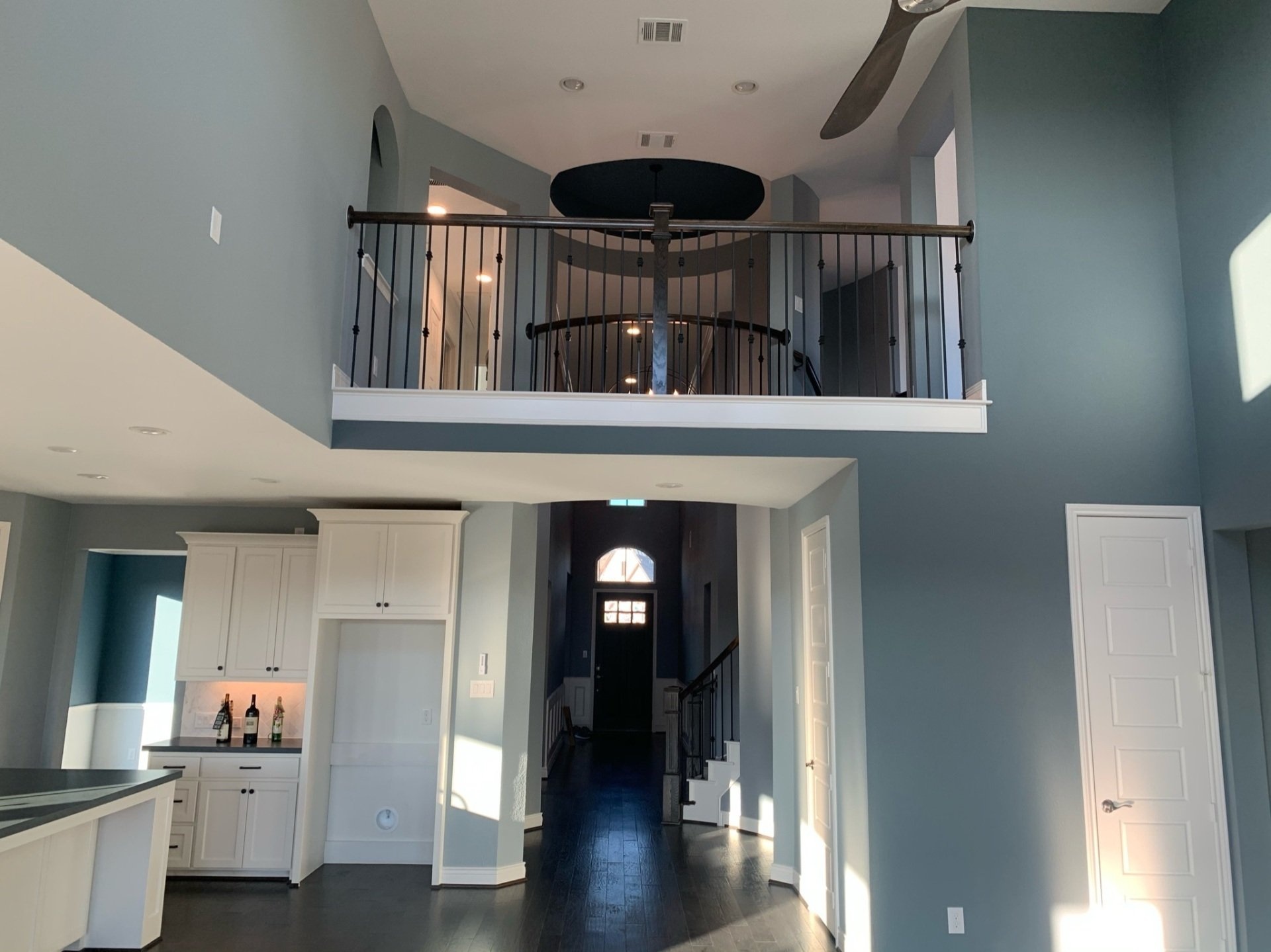 Interior Painting in Prosper, TX