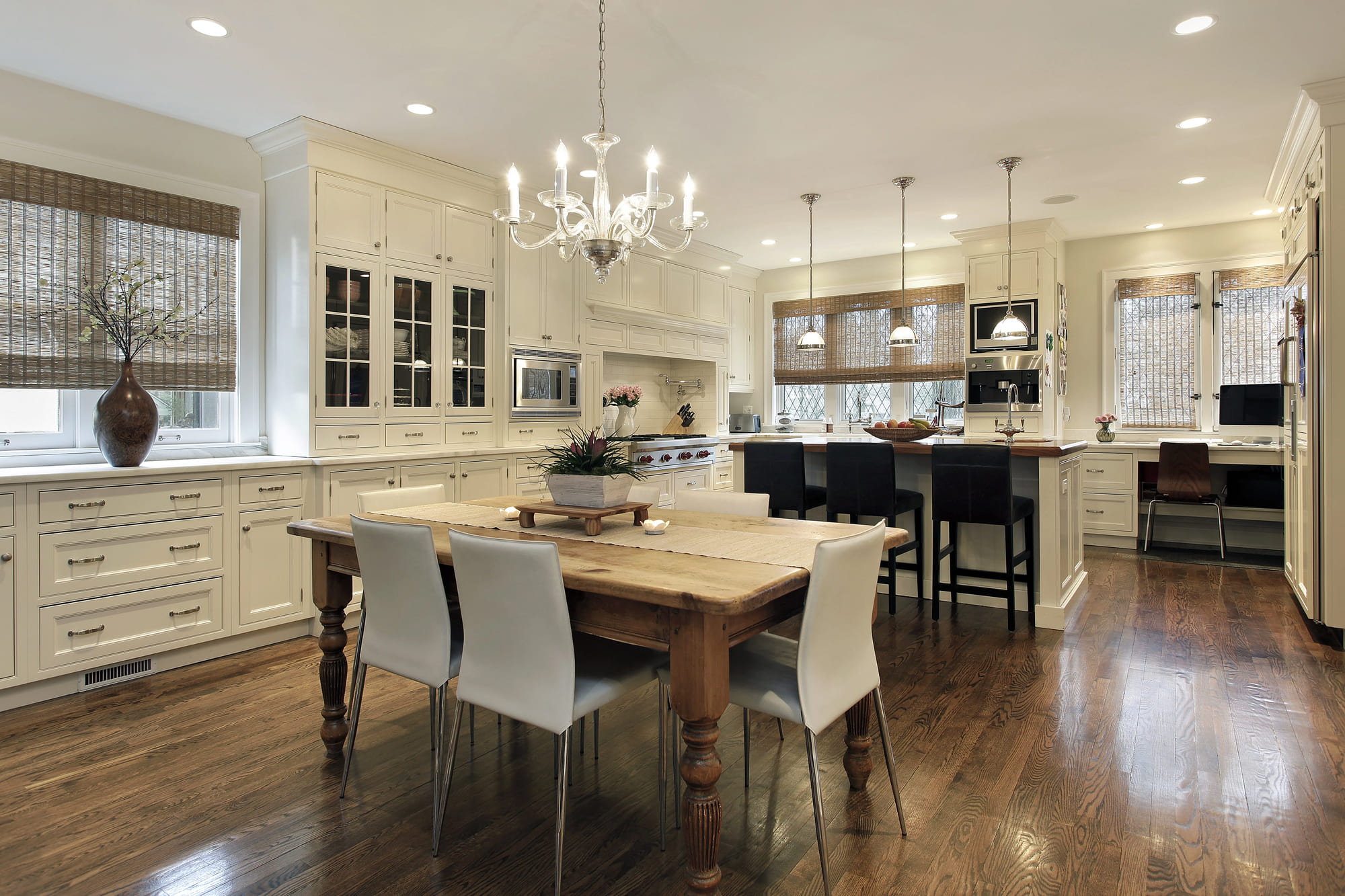 Kitchen and Bathroom Remodeling in Prosper, TX