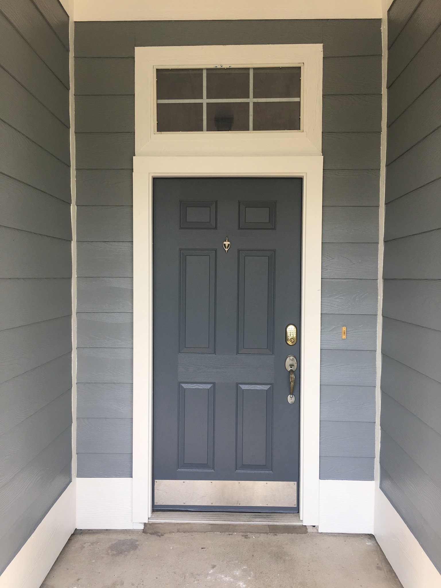 Trim, Doors & Baseboard Painting in Prosper, TX